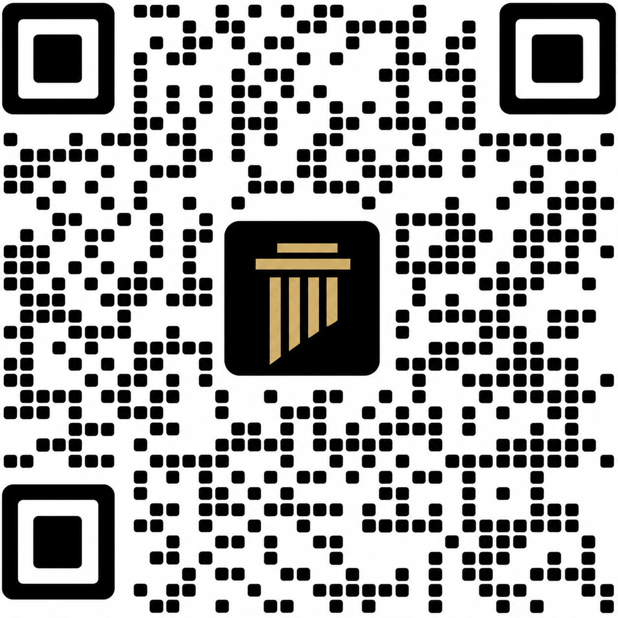 Apex Gateway WeChat QR code