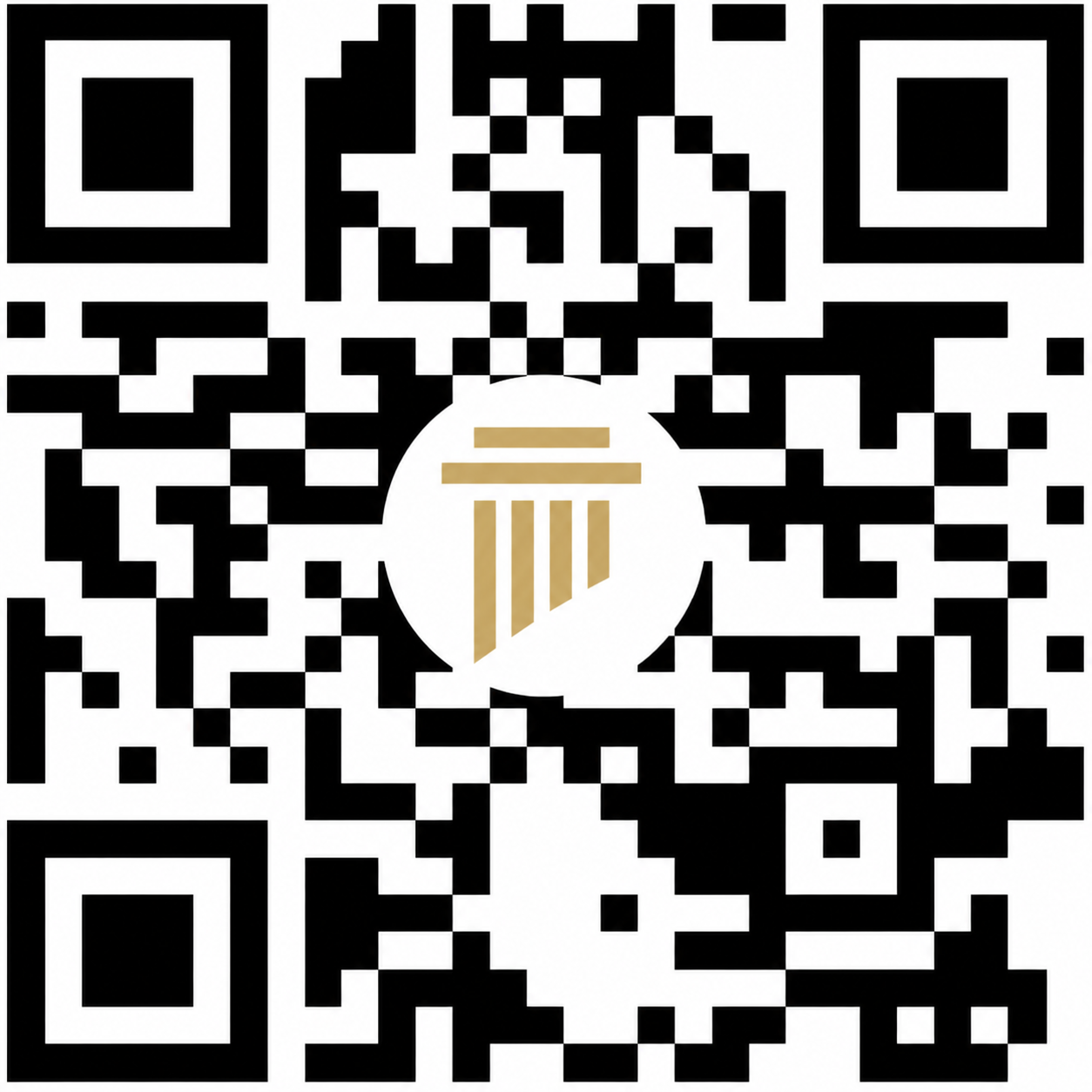 恒信集团 WhatsApp 联系二维码